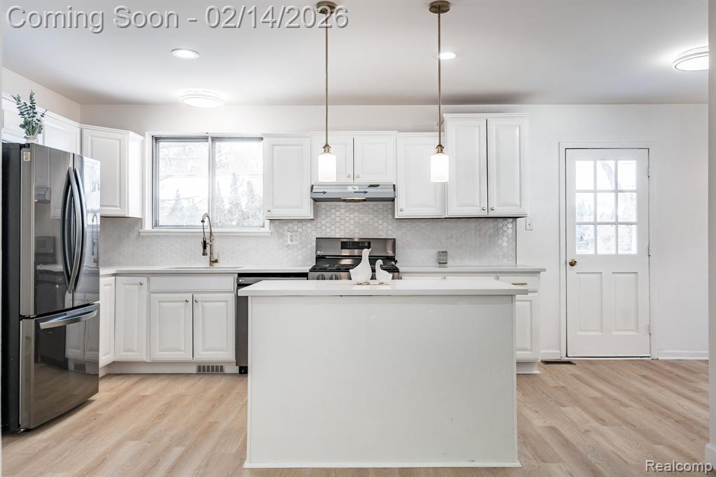43201 Penny Drive, Sterling Heights, MI 48314 — Photo 13