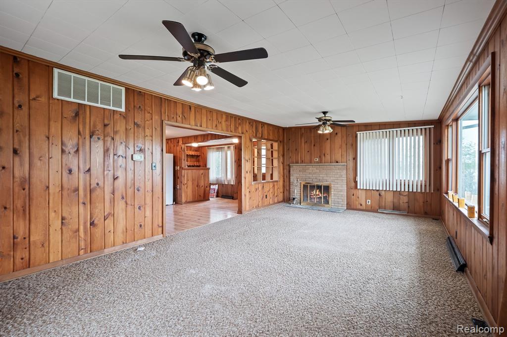 3332 Horrell Court, Fenton, MI 48430 — Photo 7