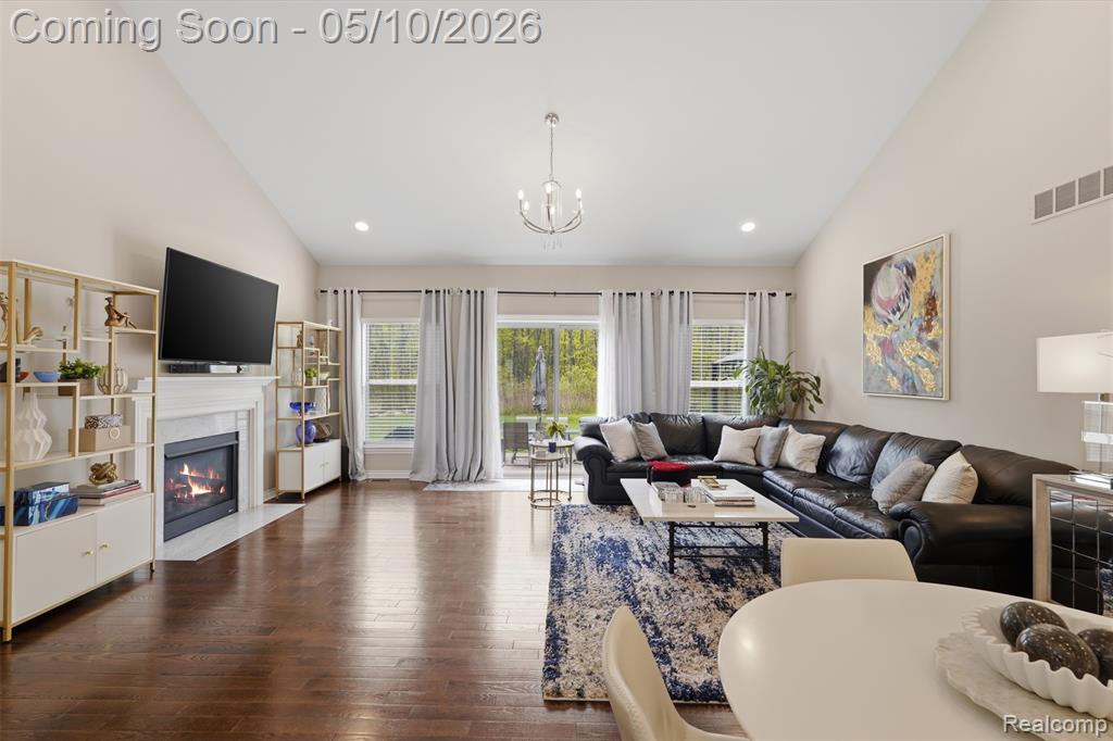 59649 Foster Drive, South Lyon, MI 48178 — Photo 14