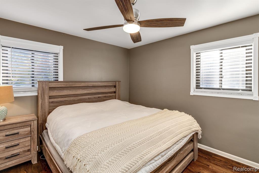 535 JAMAICA Drive, Troy, MI 48083 — Photo 20