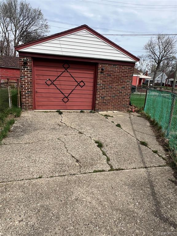 2117 E Outer Drive, Detroit, MI 48234 — Photo 25