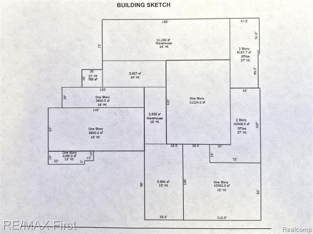 8655 E 8 Mile Road, Warren, MI 48089 — Photo 22