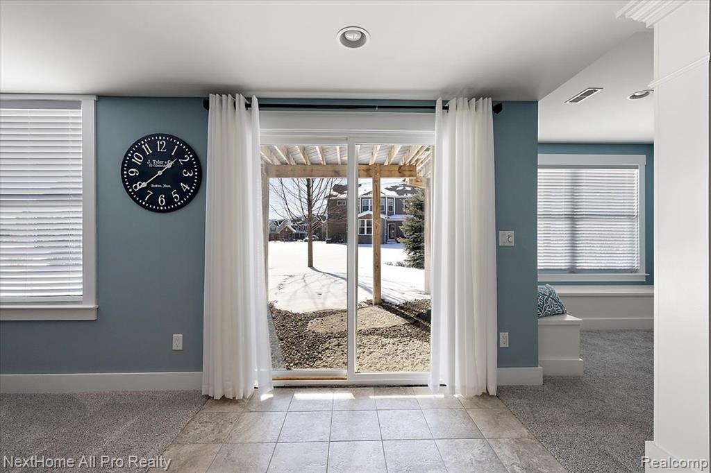 22841 Shepherds Hollow Drive, South Lyon, MI 48178 — Photo 40