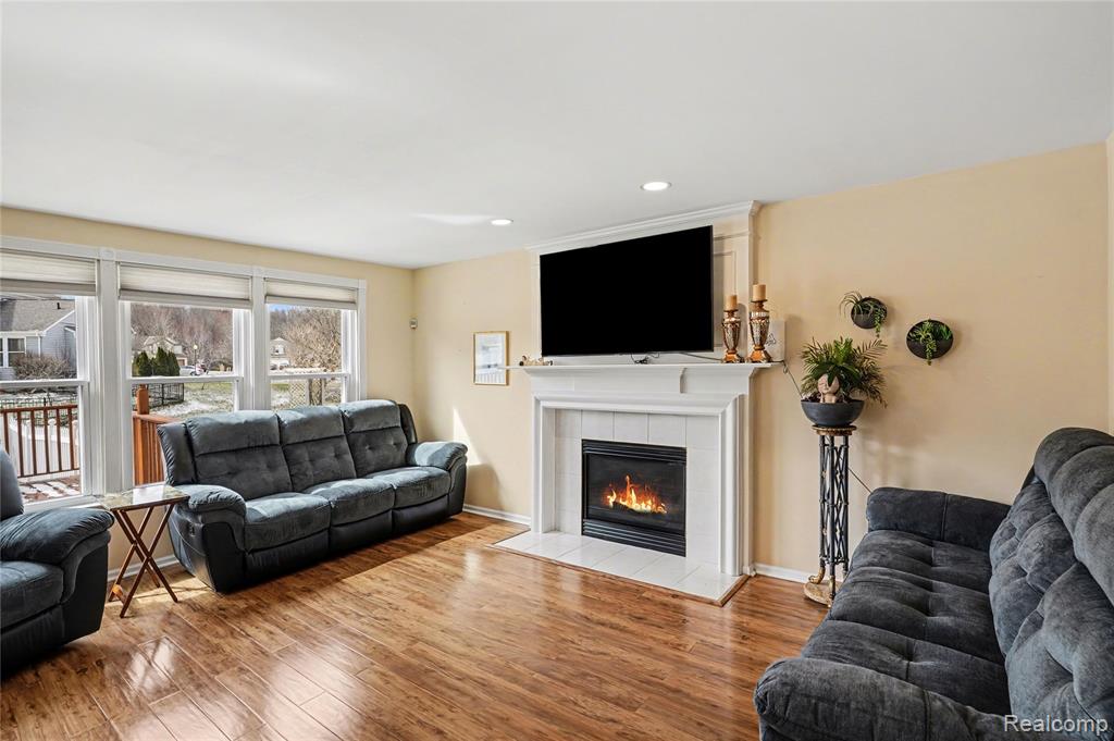 6420 Crestview Drive, Holly, MI 48442 — Photo 4