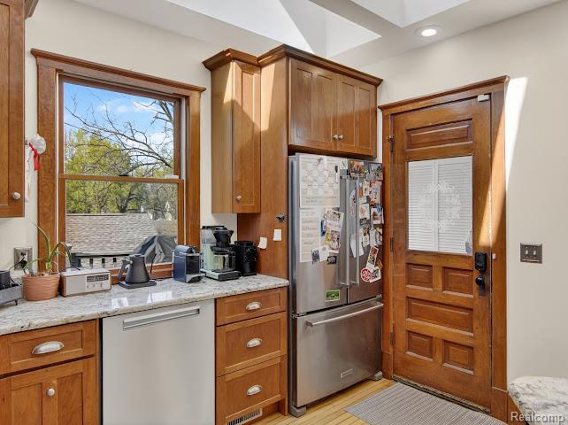 418 W Madison Street, Ann Arbor, MI 48103 — Photo 19