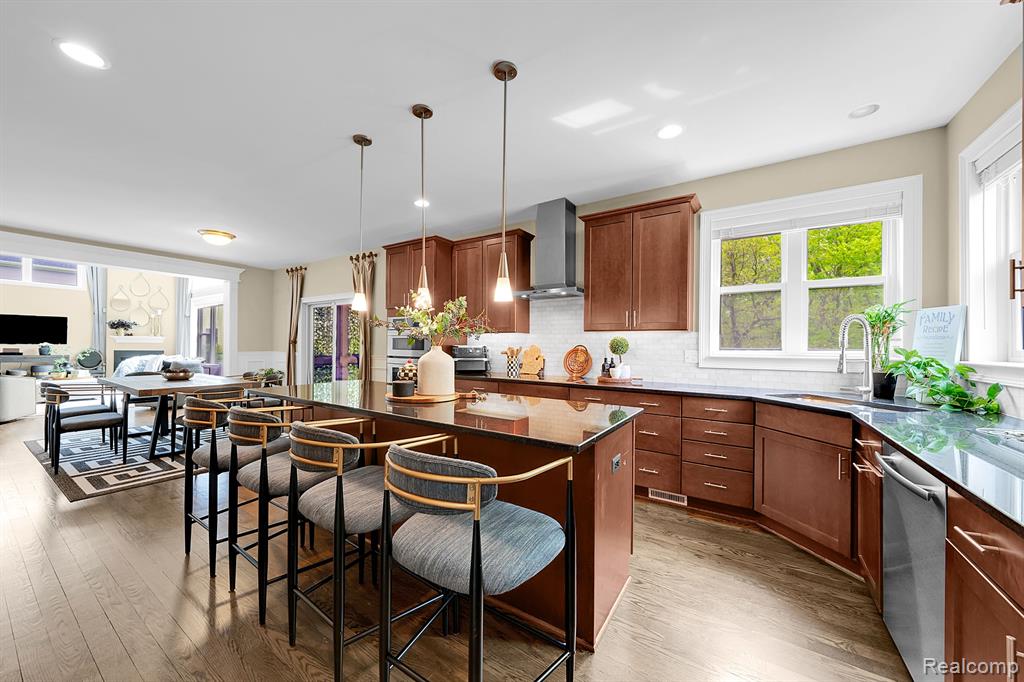 1475 St James Boulevard, Ann Arbor, MI 48108 — Photo 17