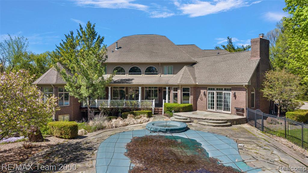630 Sheldon Court, Rochester, MI 48306 — Photo 86