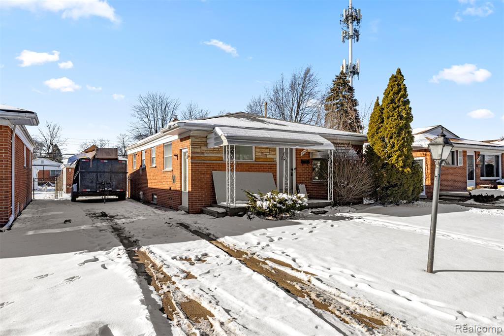 5949 N Lafayette Street, Dearborn Heights, MI 48127 — Photo 4