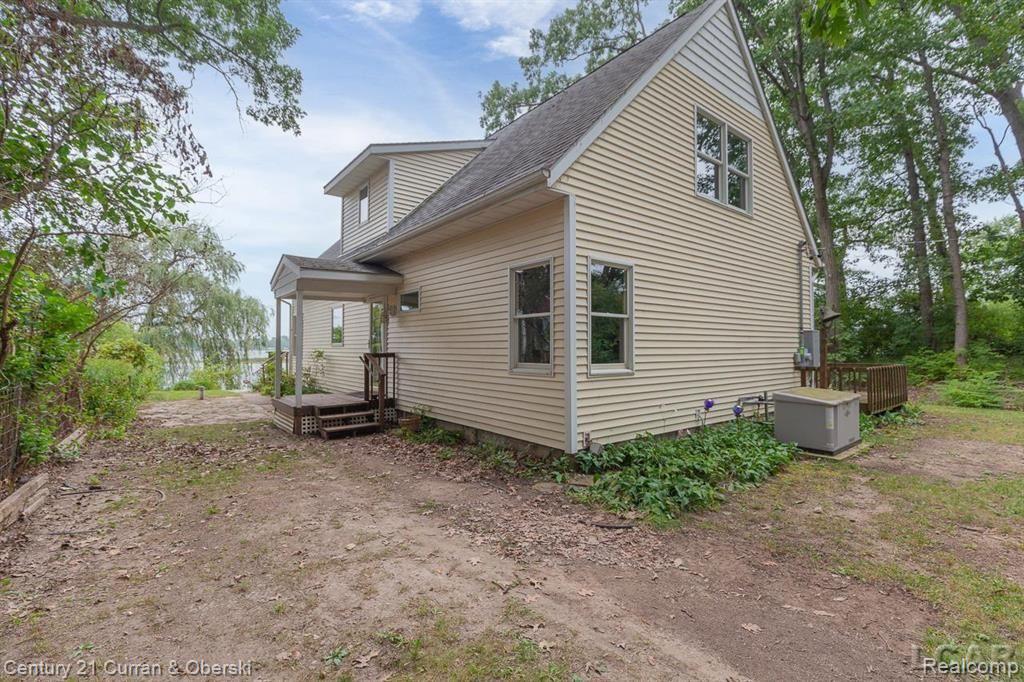 117 STUDER Drive, Grass Lake, MI 49240 — Photo 2