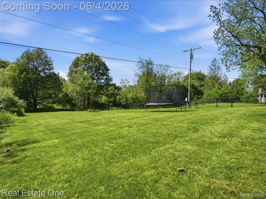 879 N Hacker Road, Howell, MI 48843 — Photo 54