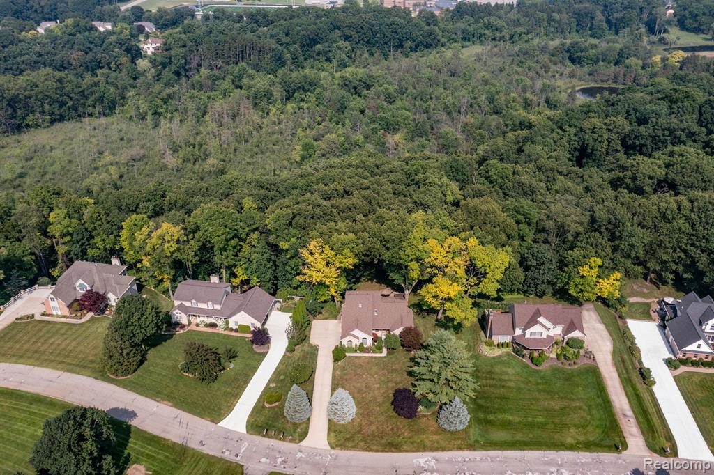 6939 West Ridge Drive, Brighton, MI 48116 — Photo 53