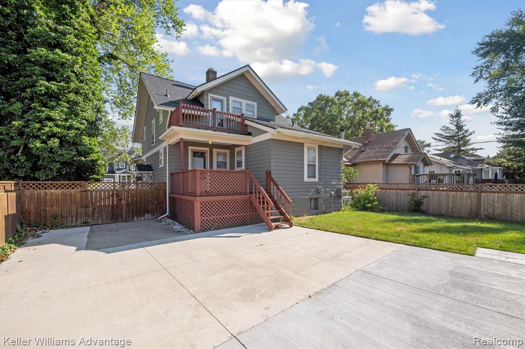 402 E 7th Street, Royal Oak, MI 48067 — Photo 32