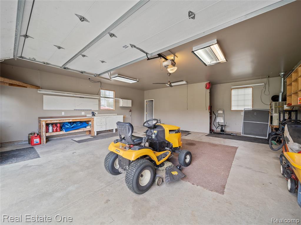 8907 McColl Side Road, Brighton, MI 48116 — Photo 25