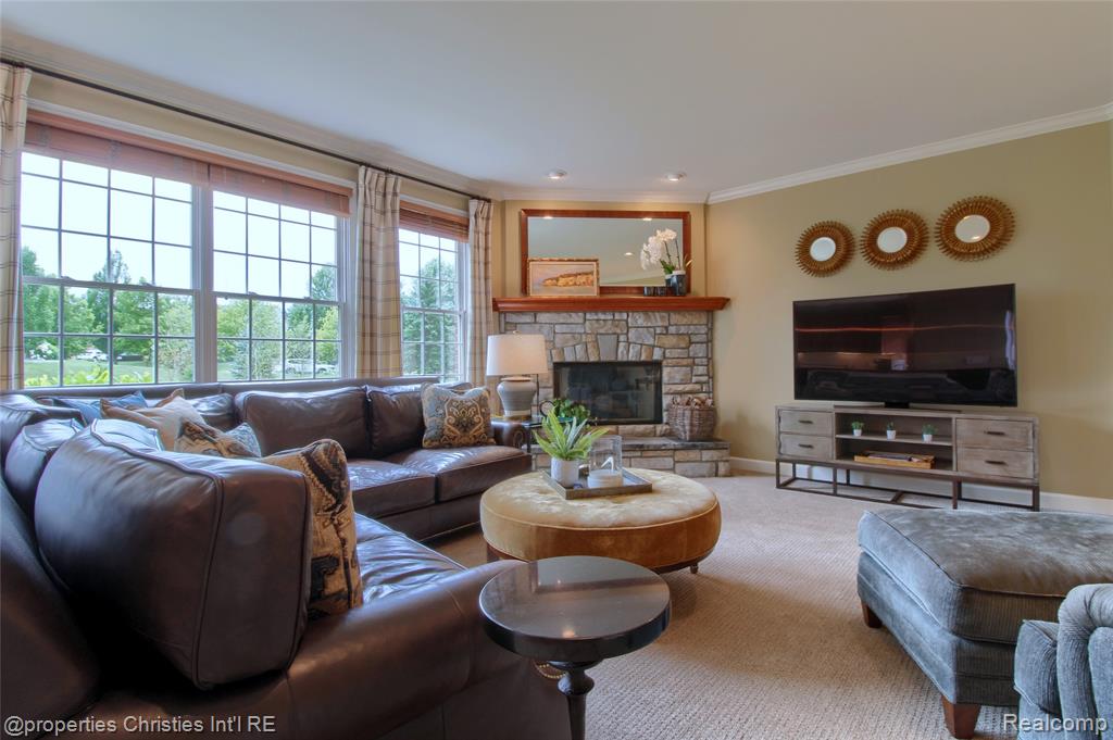 18026 Stonebrook Drive, Northville, MI 48168 — Photo 20
