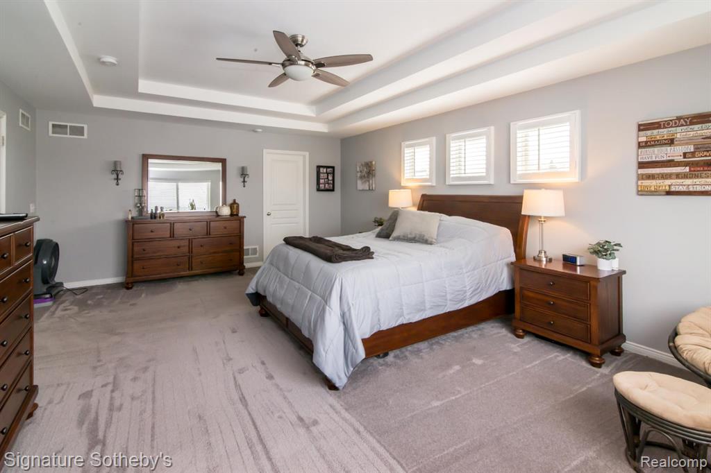 464 Overlook Drive, Oxford, MI 48371 — Photo 36