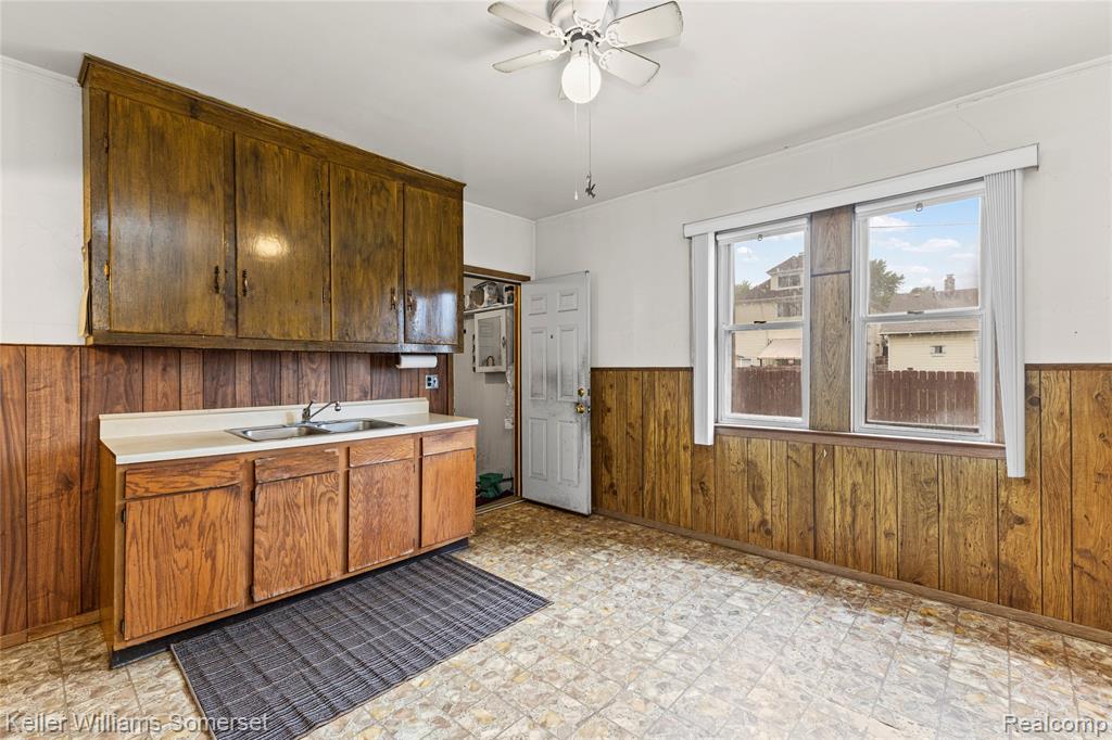 8151 Dayton Street, Detroit, MI 48210 — Photo 14