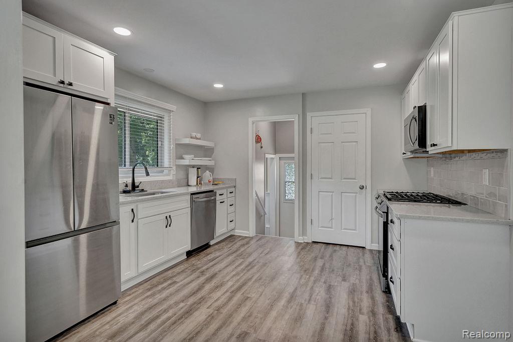 615 Lincoln Street, Lapeer, MI 48446 — Photo 5
