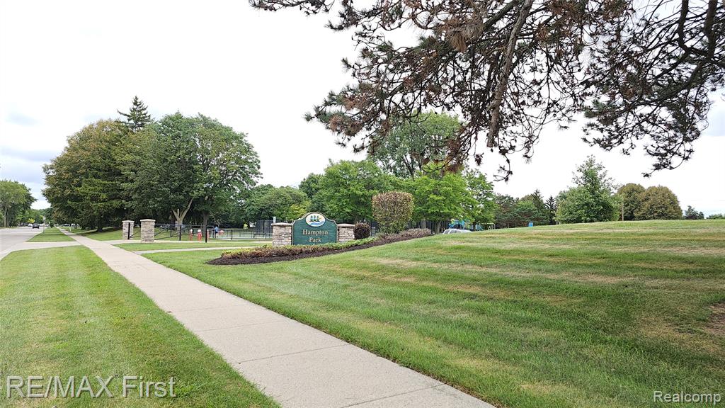 40034 Kristen Drive, Sterling Heights, MI 48310 — Photo 20