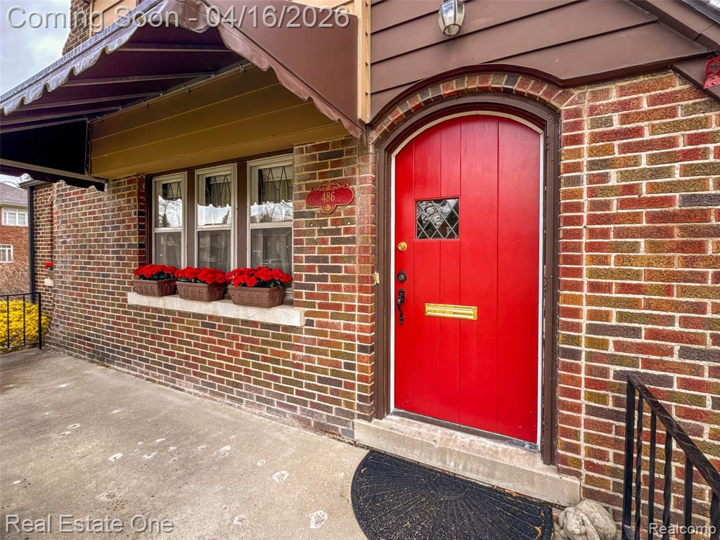 486 W Iroquois Road, Pontiac, MI 48341 — Photo 5