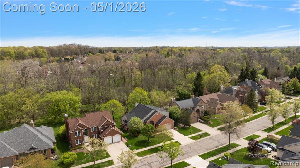 43316 Ashbury Drive, Novi, MI — Photo 59