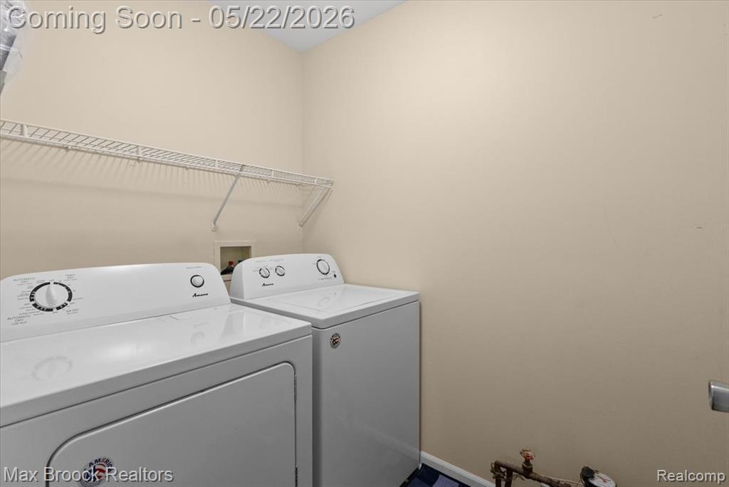 25258 Julianna Drive, Chesterfield, MI — Photo 20