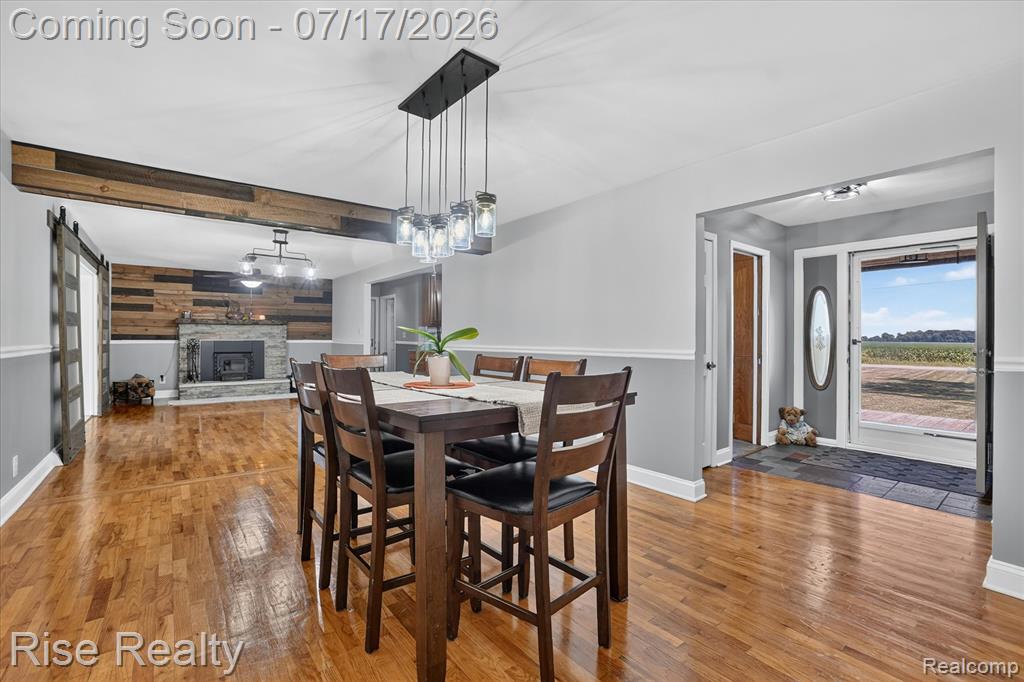 4338 S Duffield Road, Lennon Vlg, MI 48449 — Photo 15