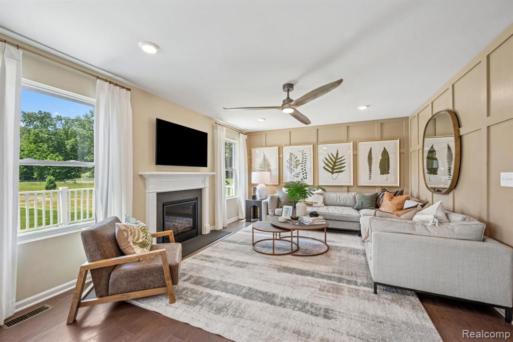 4107 Sedgeview Circle, Howell, MI 48843 — Photo 8