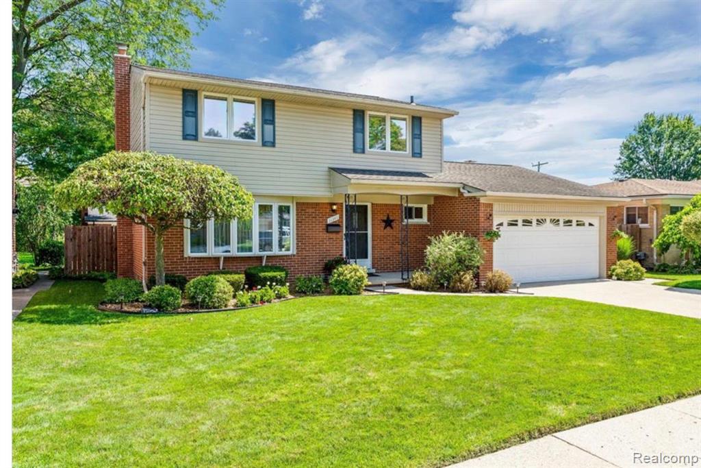 31346 Shaw Drive, Warren, MI 48093 — Photo 2