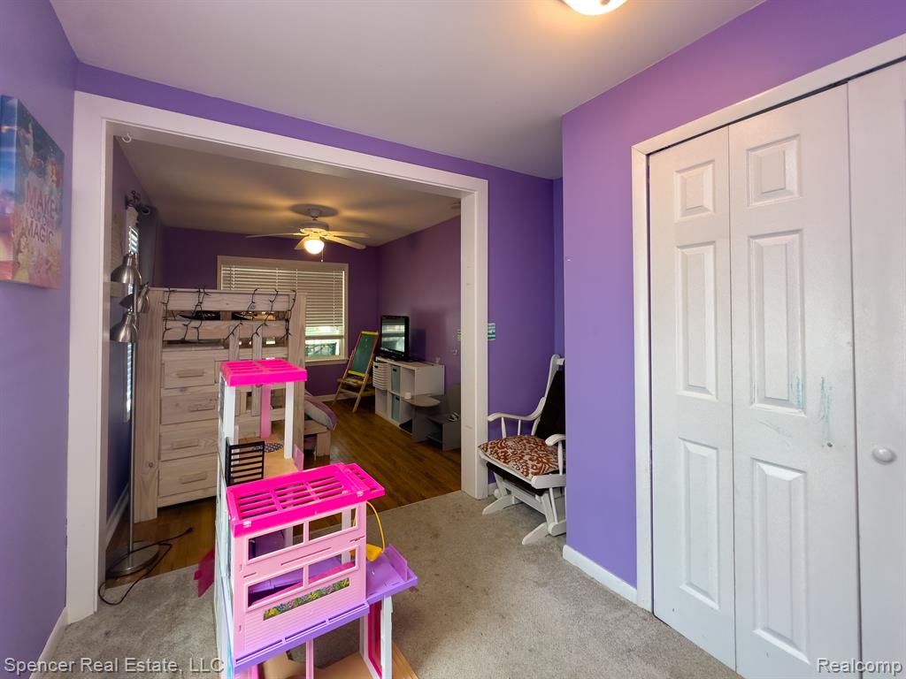 518 Alfred Court, Ortonville, MI 48462 — Photo 9