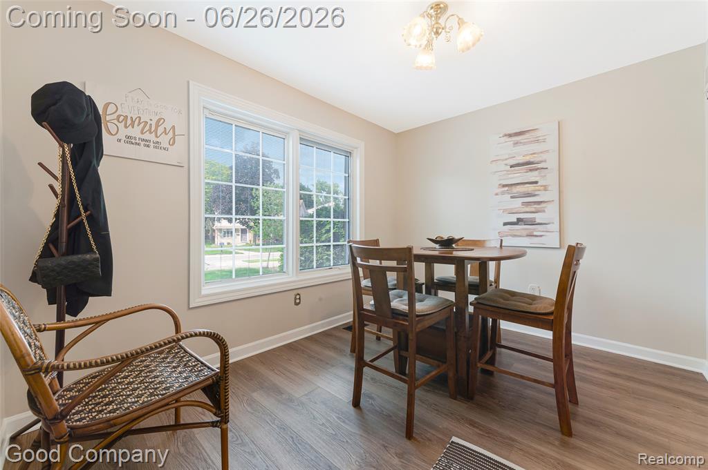 1795 Wickham Street, Royal Oak, MI 48073 — Photo 7