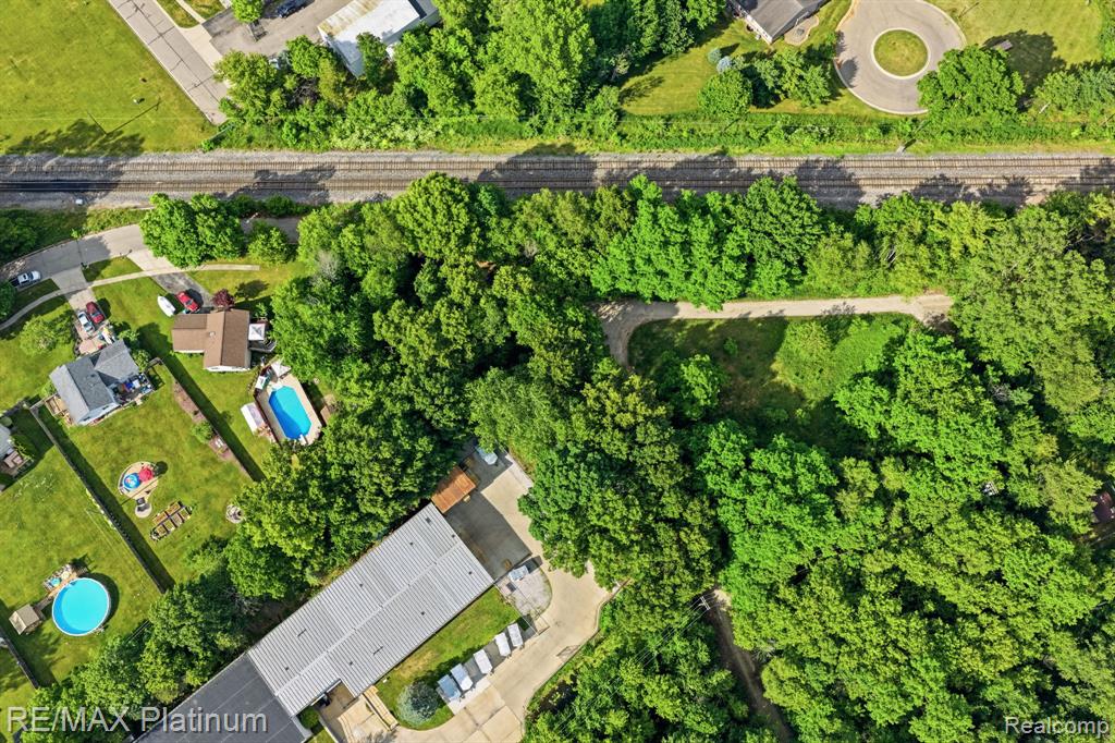 0 Henry Street, Howell, MI 48843 — Photo 18