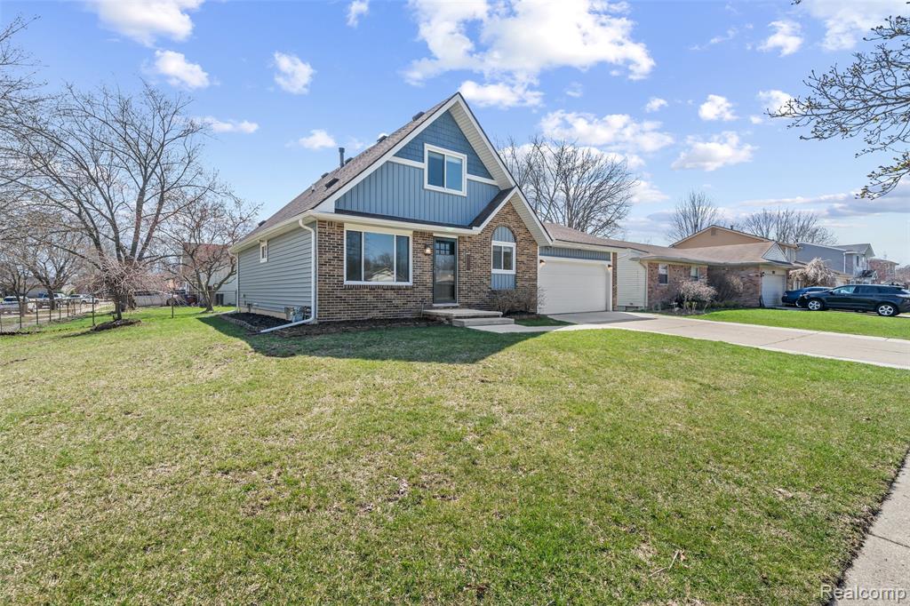 43685 Yorktown Street, Canton, MI 48188 — Photo 3