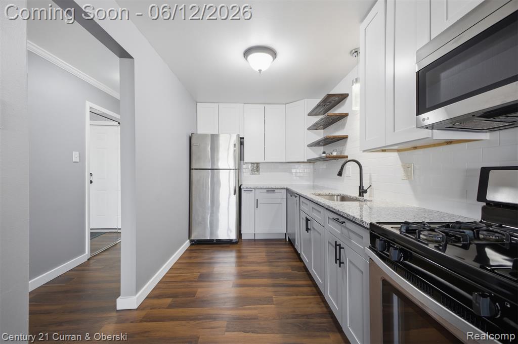 4715 Coolidge Highway, 1, Royal Oak, MI 48073 — Photo 12