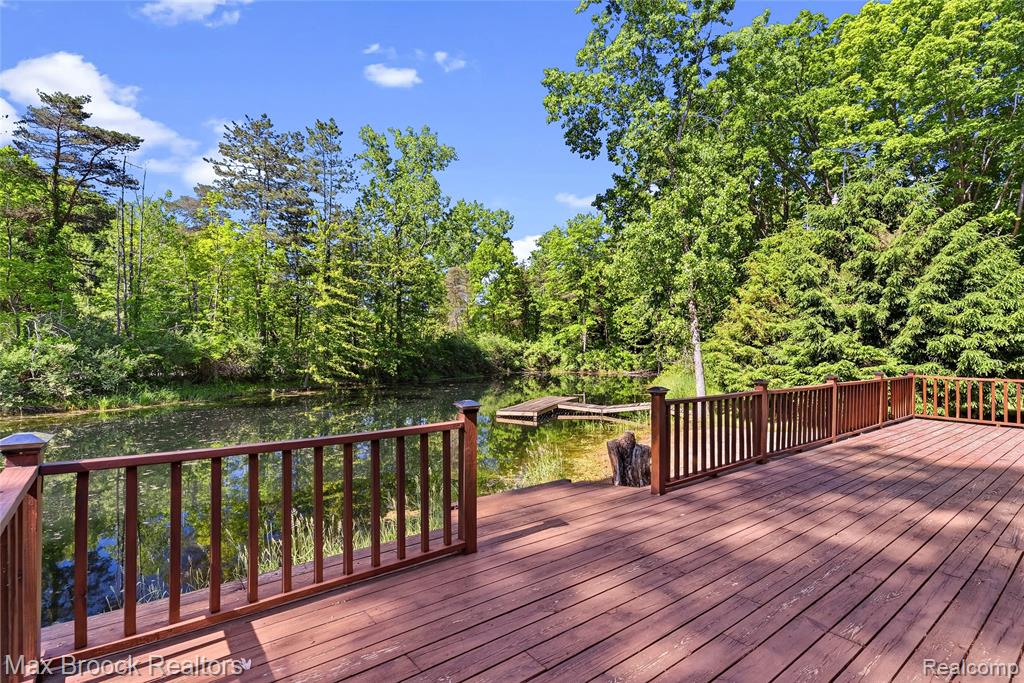 892 W Barnes Lake Road, Columbiaville, MI 48421 — Photo 78