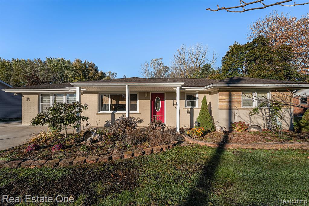 6295 N Beck Road, Canton, MI 48187 — Photo 27