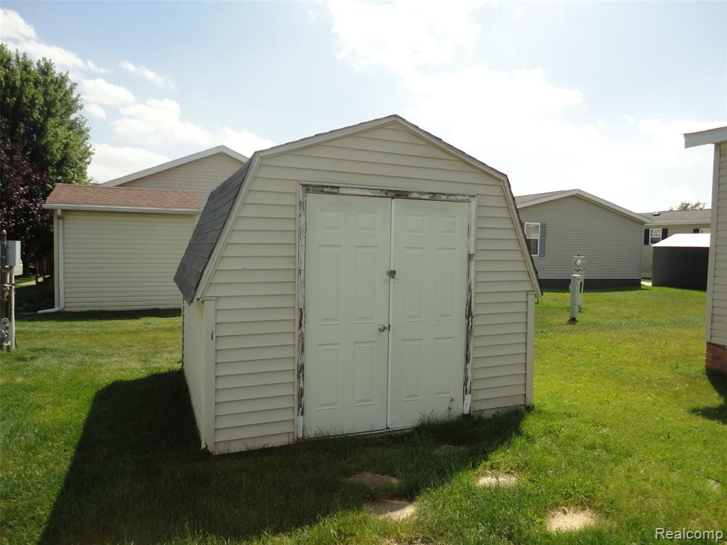 3954 Ryans Ridge, Monroe, MI 48161 — Photo 5