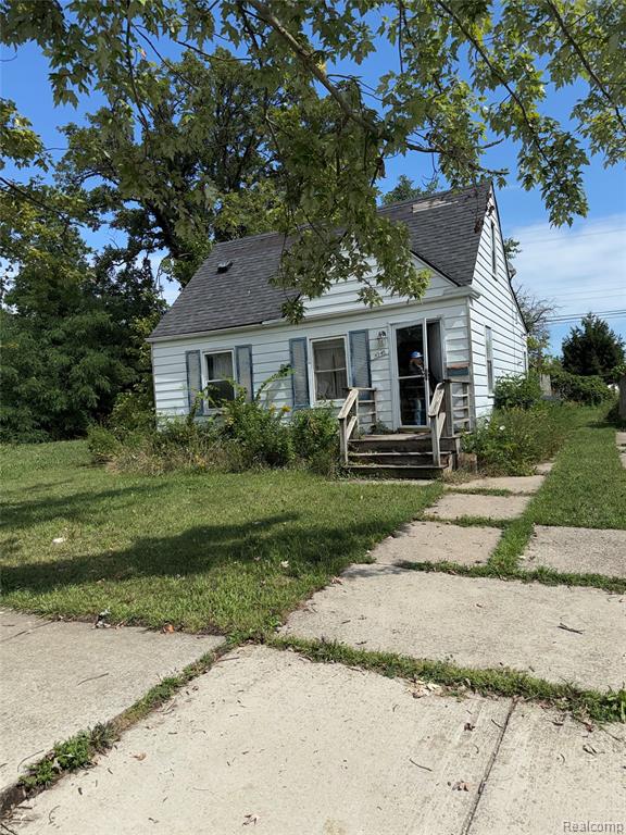 5252 Radnor Street, Detroit, MI 48224