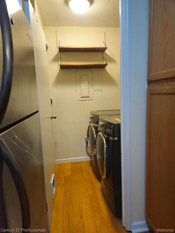 39726 VILLAGE WOOD Circle, Novi, MI — Photo 10