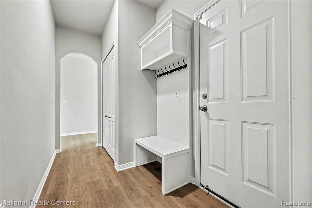 113 Parker Lane, Ortonville, MI 48462 — Photo 13