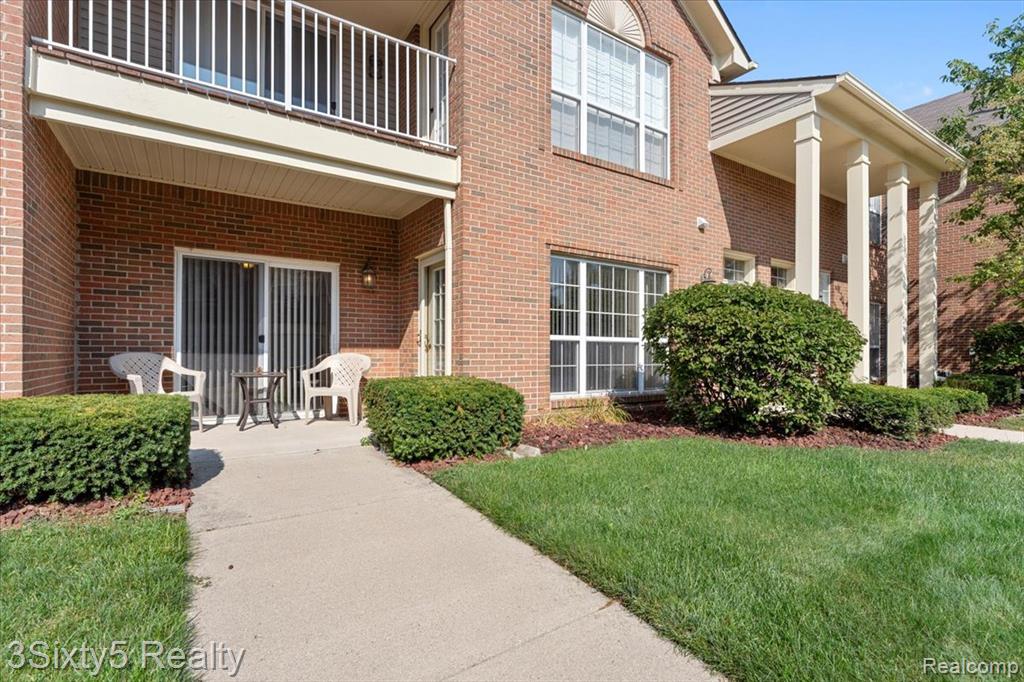 519 Mulberry Street, 33, Wyandotte, MI 48192 — Photo 2