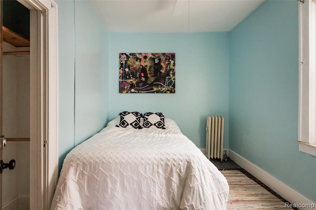 7824 Mount Elliott Street, Detroit, MI, 48211