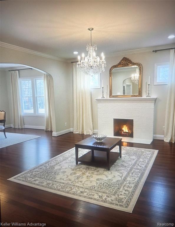 5500 Haverhill Street, Detroit, MI 48224 — Photo 2