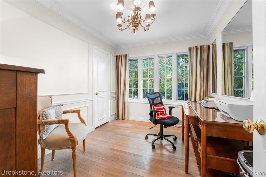 4083 Charing Cross Road, Bloomfield Hills, MI 48304 — Photo 18