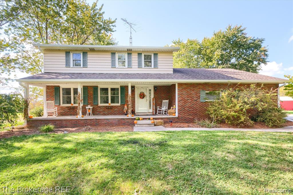 8171 N Linden Road, Mount Morris, MI 48458 — Photo 2