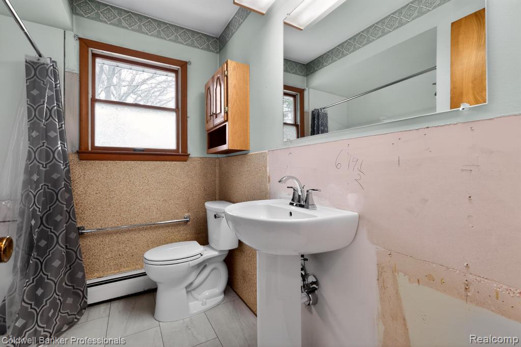 36744 N Romulus Avenue S, Romulus, MI 48174 — Photo 23