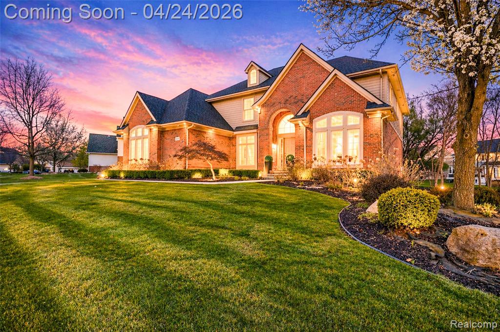 45711 Bristol Circle, Novi, MI 48377 — Photo 3