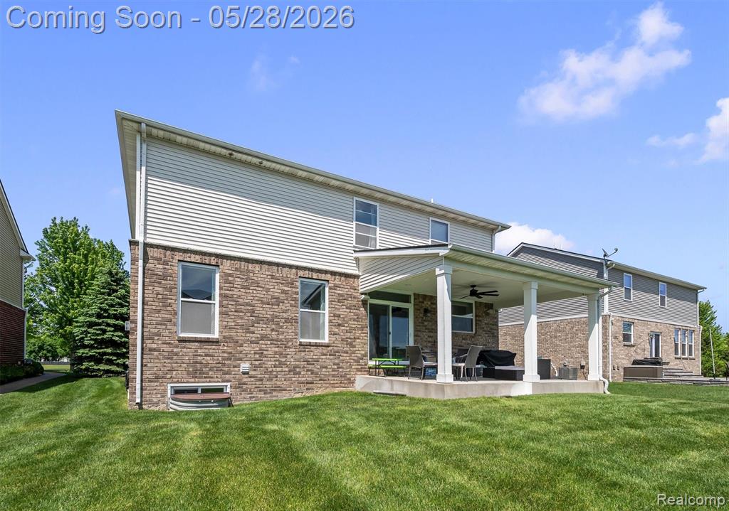 7810 N Central Park, Utica, MI 48317 — Photo 35