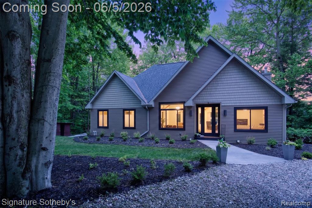 5084 N Birch Avenue, Fountain, MI 49410 — Photo 10