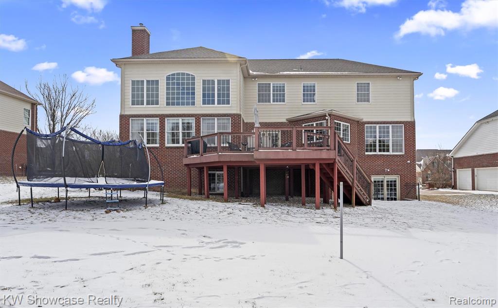 46430 Pinehurst Circle, Northville, MI 48168 — Photo 9
