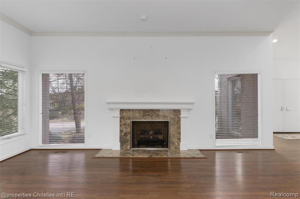 4768 Wendrick Drive, West Bloomfield, MI 48323 — Photo 13